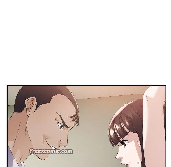 邻居跑路中 - 第43話 - page 112