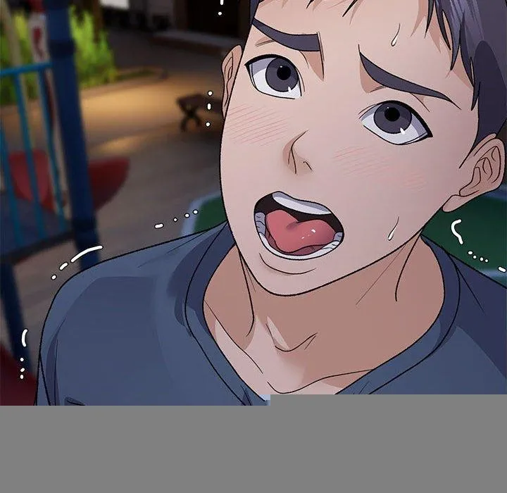 邻居跑路中 - 第35話 - page 69
