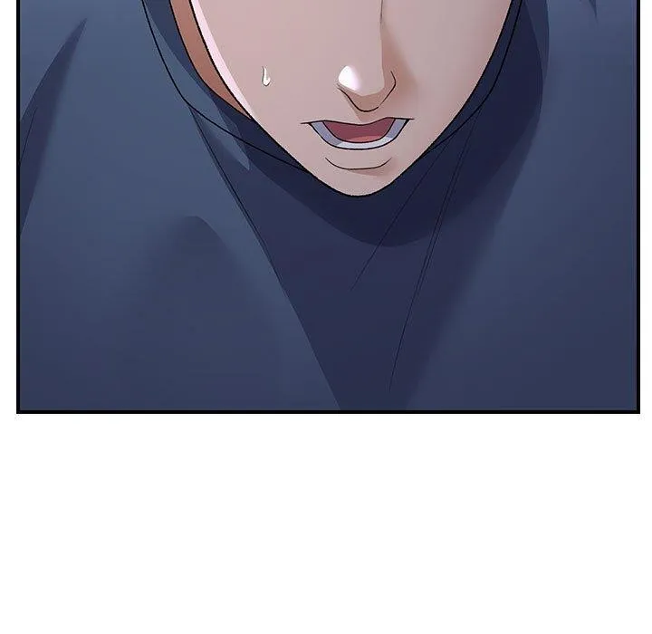 邻居跑路中 - 第35話 - page 85