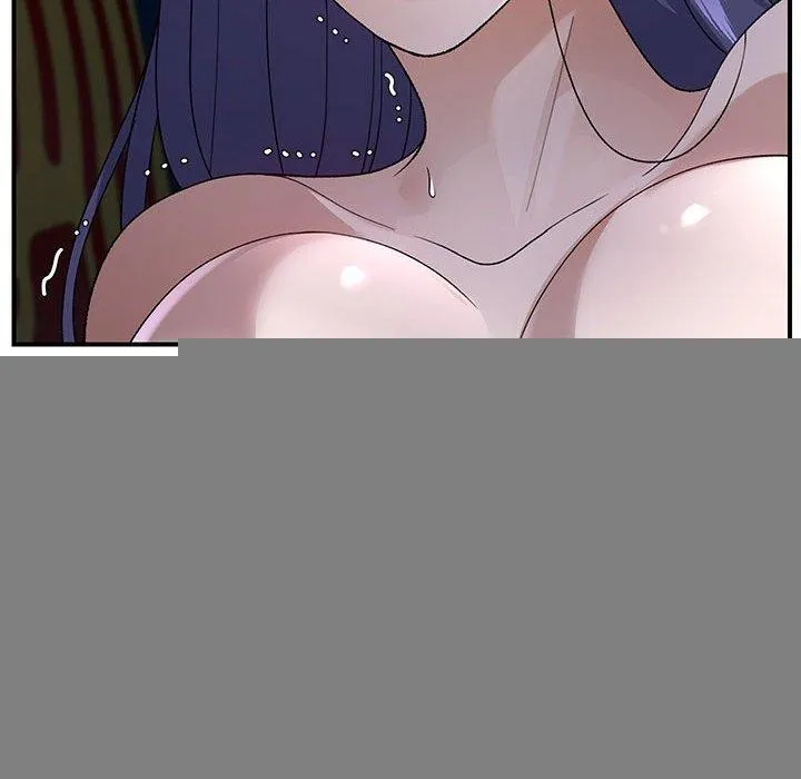邻居跑路中 - 第35話 - page 124
