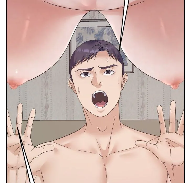 邻居跑路中 - 第48話 - page 29