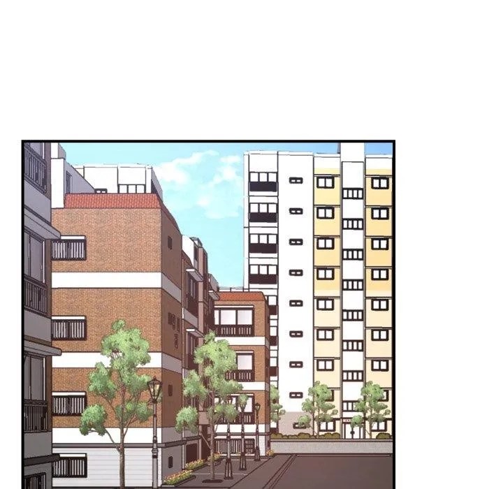 邻居跑路中 - 第48話 - page 103
