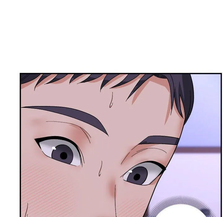 邻居跑路中 - 第7話 - page 114