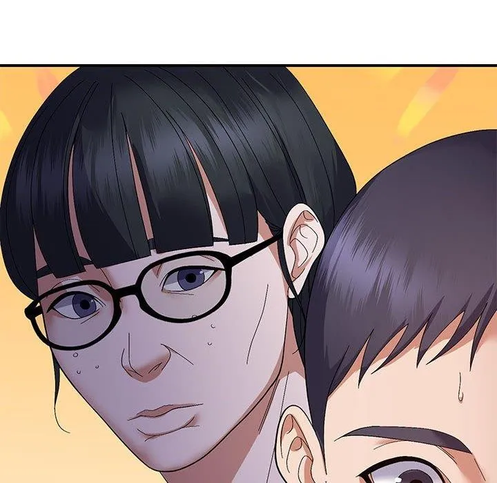 邻居跑路中 - 第24話 - page 25