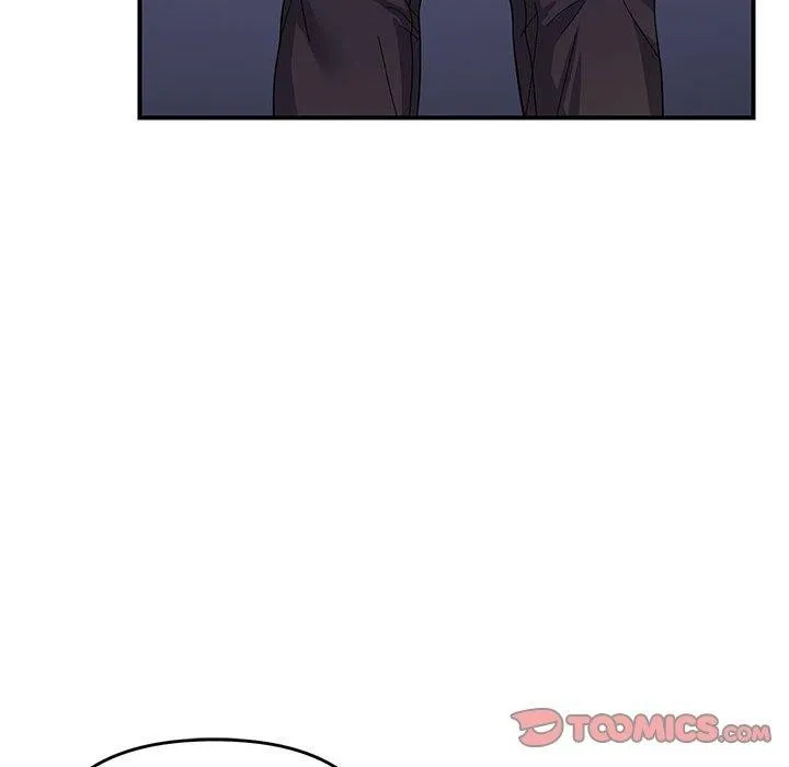 邻居跑路中 - 第24話 - page 99
