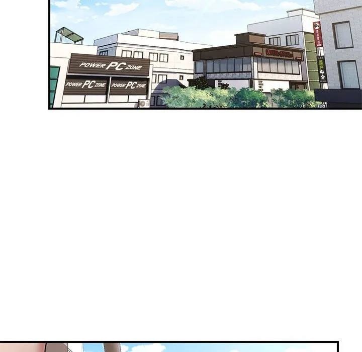 邻居跑路中 - 第32話 - page 107