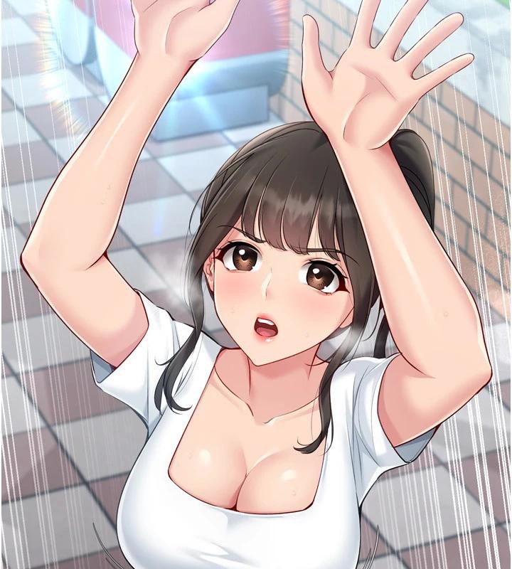 Setup!排球少女 - 第58話-轉移注意力的愛撫 - page 15