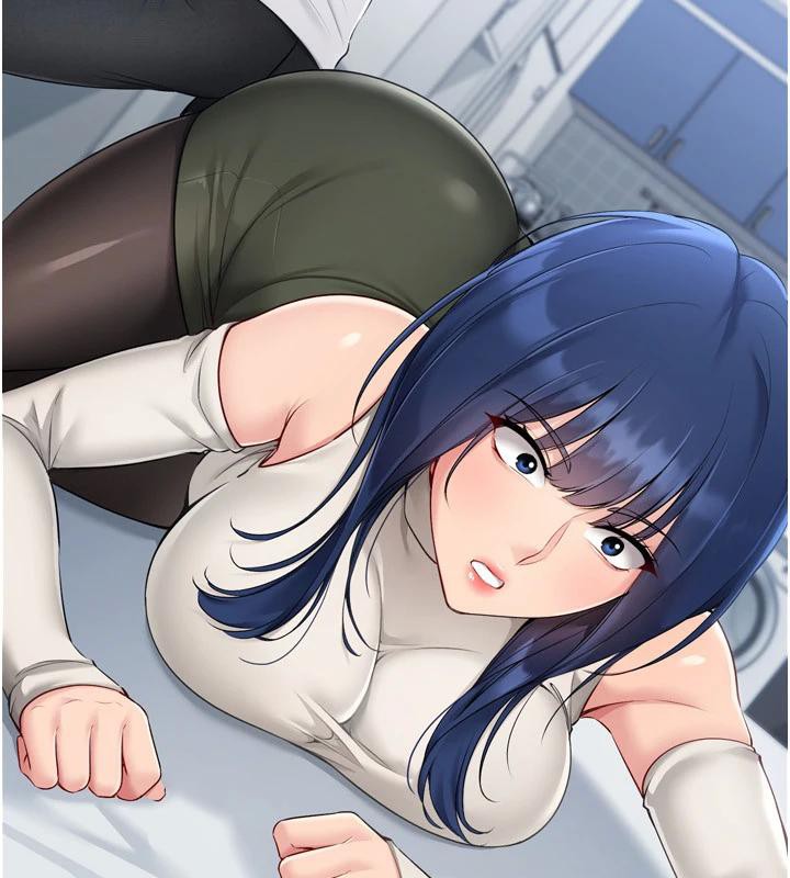 Setup!排球少女 - 第58話-轉移注意力的愛撫 - page 77