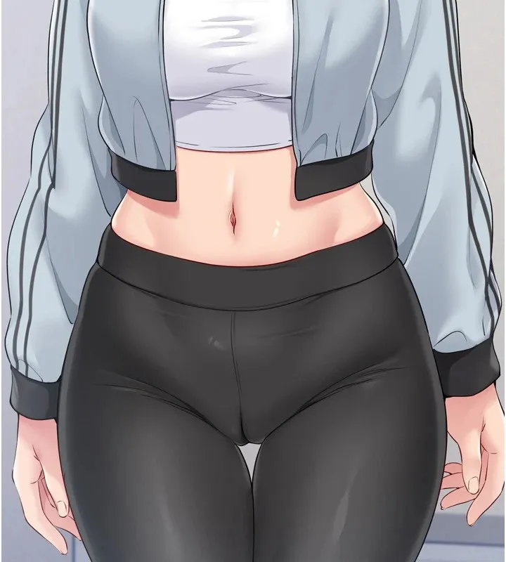 Setup!排球少女 - 第31話-妳們就適合在我下面爬 - page 11