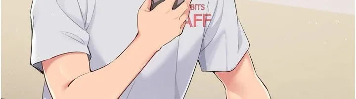 Setup!排球少女 - 第31話-妳們就適合在我下面爬 - page 121