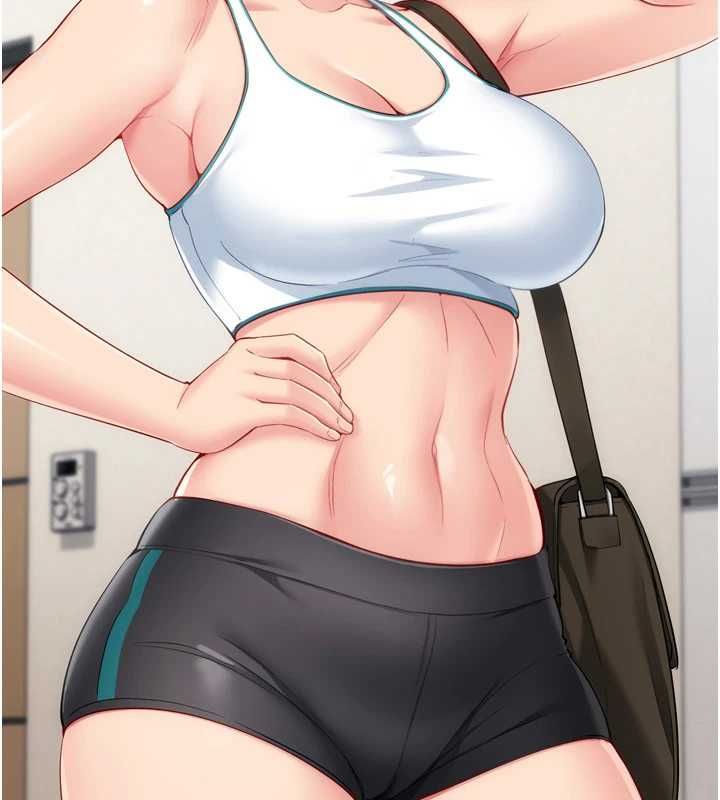 Setup!排球少女 - 第102話-我終於和你合而為一了 - page 147