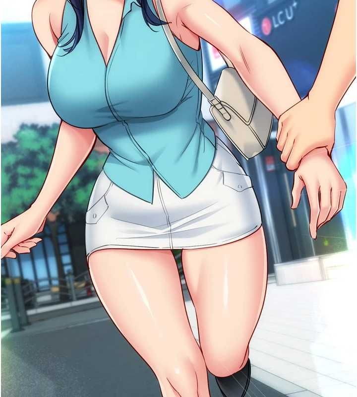 Setup!排球少女 - 第102話-我終於和你合而為一了 - page 191