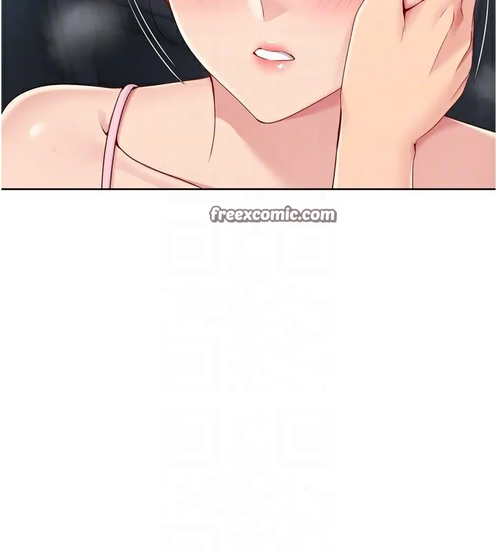 Setup!排球少女 - 第46話-我這樣…有讓你滿意嗎? - page 112