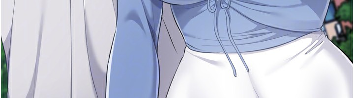 Setup!排球少女 - 第56話-在戶外噴水的變態母狗 - page 116
