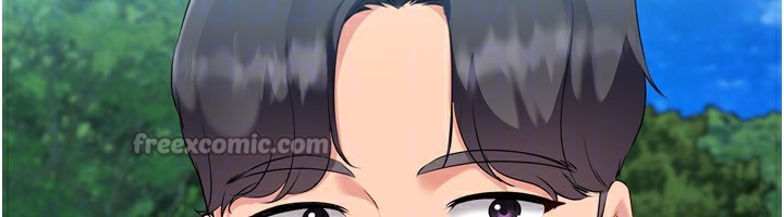 Setup!排球少女 - 第56話-在戶外噴水的變態母狗 - page 126