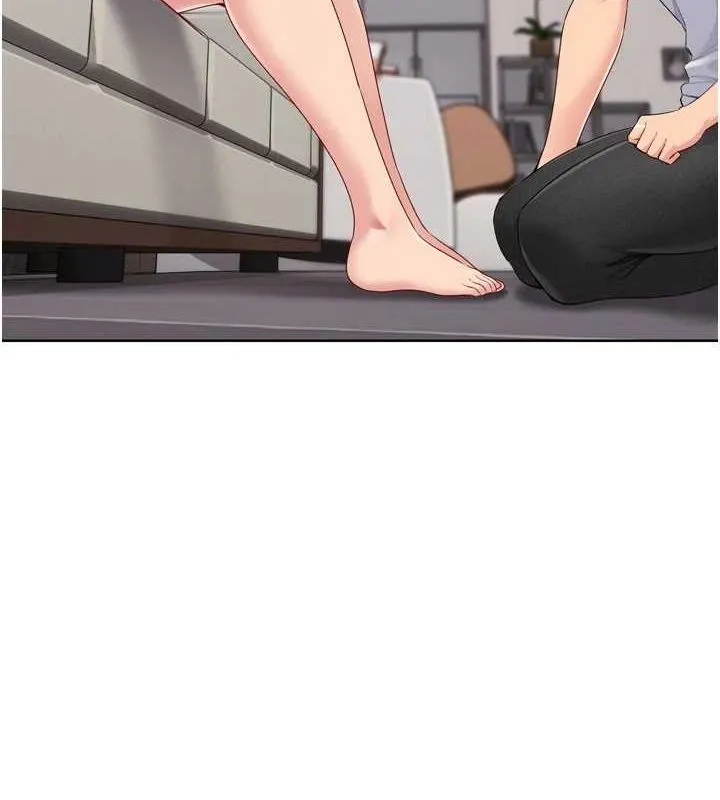 Setup!排球少女 - 第40話-橫刀奪愛的感覺 - page 4