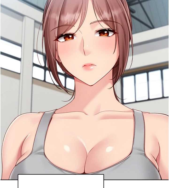 Setup!排球少女 - 第82話-啟動親密連結 - page 103
