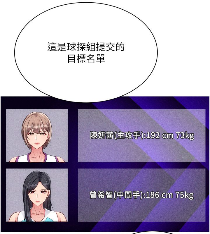 Setup!排球少女 - 第98話-吃醋之下的突發行為 - page 23