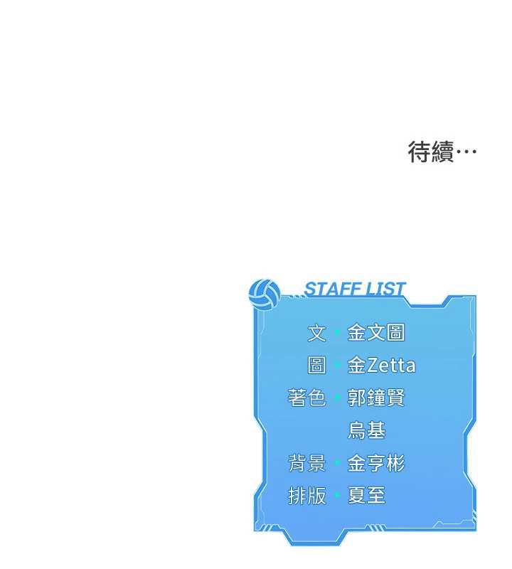 Setup!排球少女 - 第73話-讓我看看你的誠意 - page 171