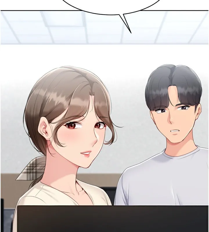 Setup!排球少女 - 第63話-好想念你給我的溫暖 - page 92