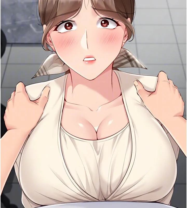 Setup!排球少女 - 第63話-好想念你給我的溫暖 - page 132