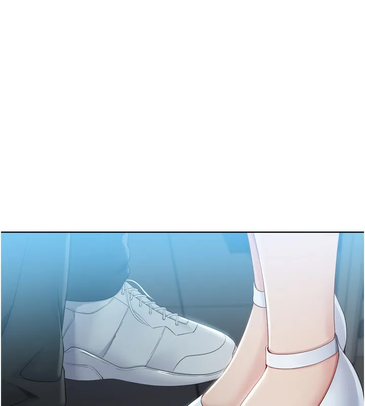 Setup!排球少女 - 第63話-好想念你給我的溫暖 - page 162