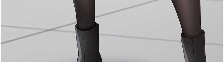 Setup!排球少女 - 第68話-可口誘人的外國人登場 - page 32