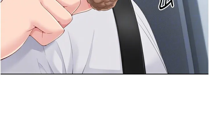 Setup!排球少女 - 第44話-在車裡做「那檔事」 - page 30