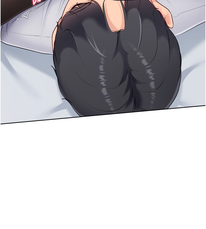 Setup!排球少女 - 第60話-開發「新能力」 - page 45