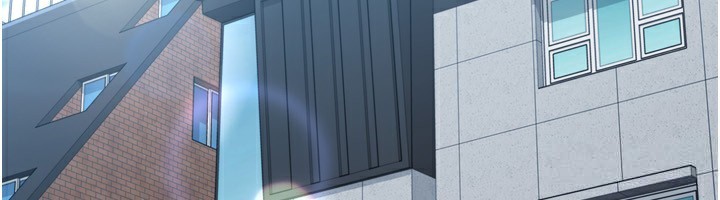 Setup!排球少女 - 第57話-心動萬分的約會 - page 121