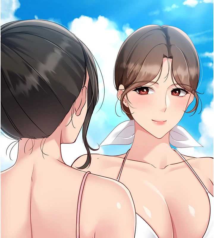 Setup!排球少女 - 第79話-都怪你點燃我的慾火♥ - page 40