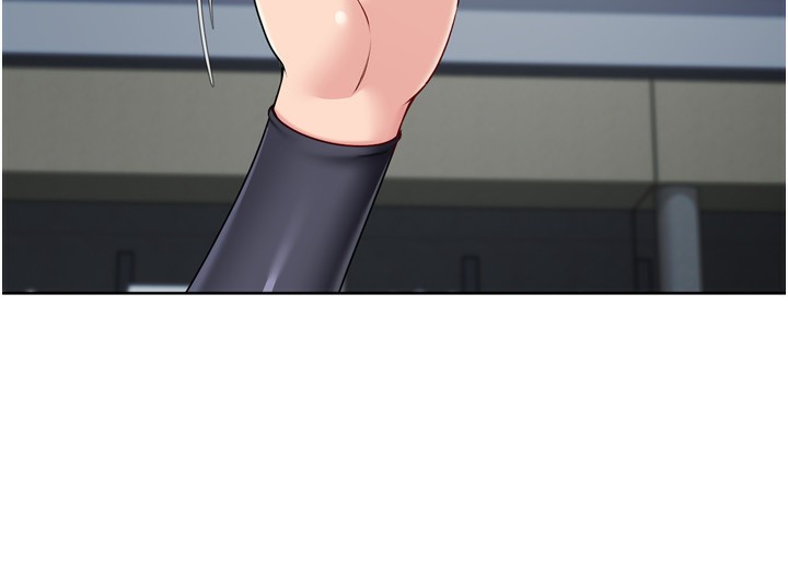 Setup!排球少女 - 第62話-是時候該離開了 - page 24