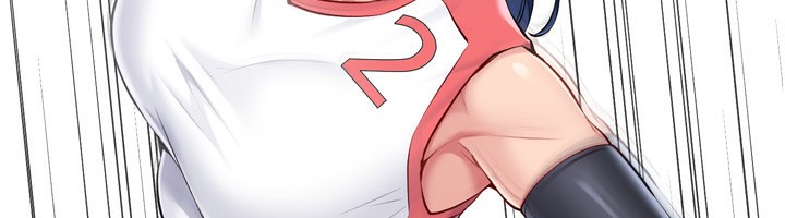 Setup!排球少女 - 第62話-是時候該離開了 - page 101