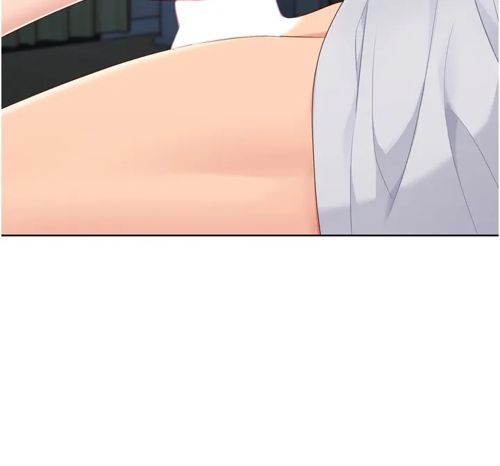 Setup!排球少女 - 第51話-妳明明也很想要吧? - page 7