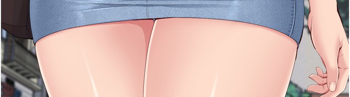 Setup!排球少女 - 第69話-一觸即發的曖昧現場 - page 43