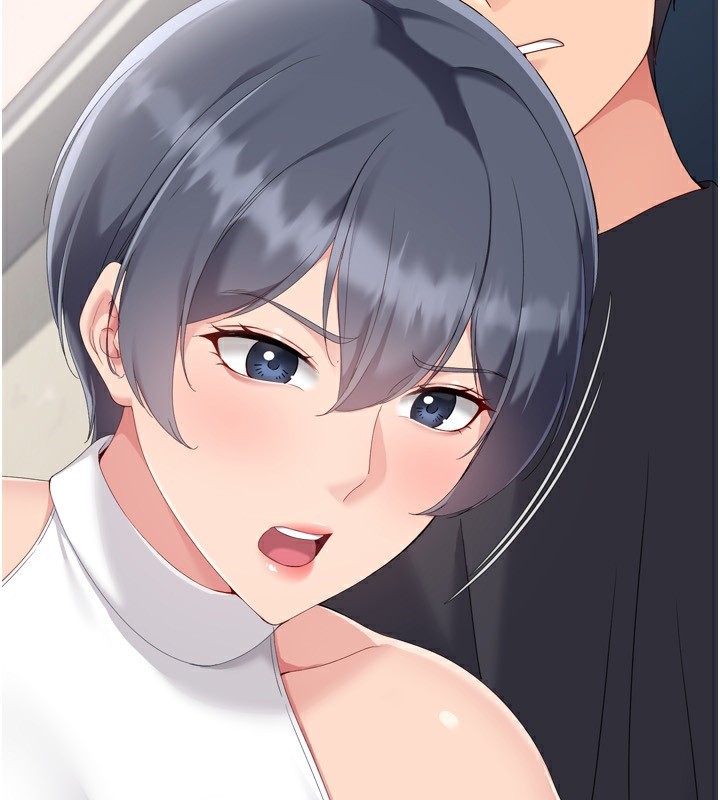 Setup!排球少女 - 第69話-一觸即發的曖昧現場 - page 103