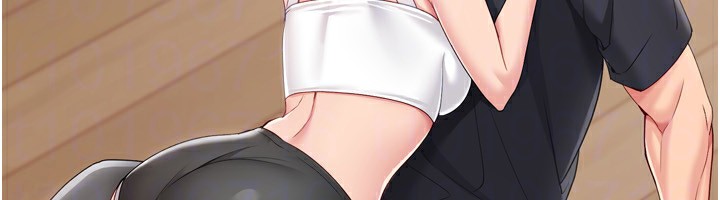 Setup!排球少女 - 第69話-一觸即發的曖昧現場 - page 118