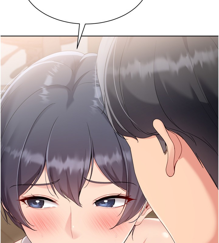 Setup!排球少女 - 第69話-一觸即發的曖昧現場 - page 132