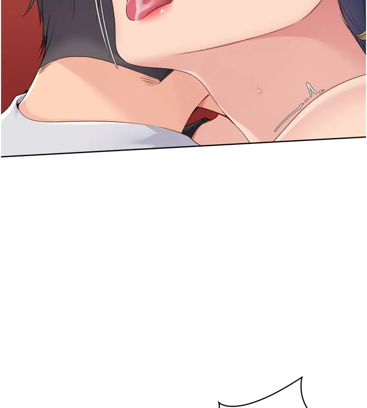 Setup!排球少女 - 第34話-玩很大的變態淫娃 - page 140