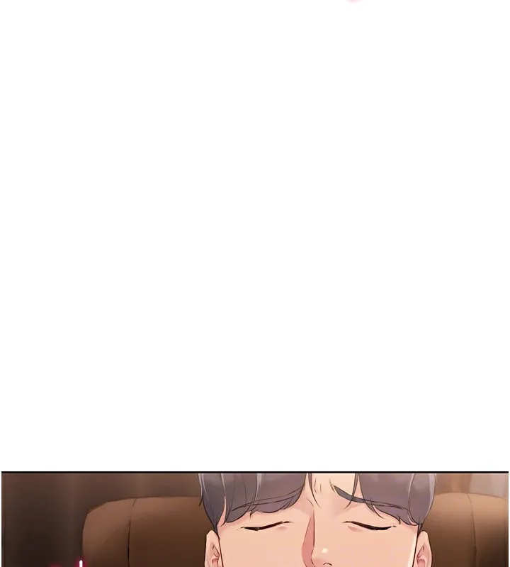 Setup!排球少女 - 第32話-我來幫你深喉嚨 - page 136