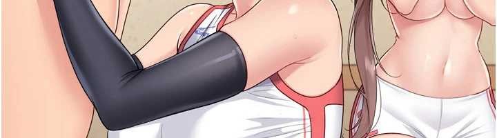 Setup!排球少女 - 第86話-學姐，妳想加入嗎? - page 18