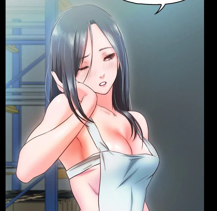 甜蜜的假期 - 第9話 - page 56