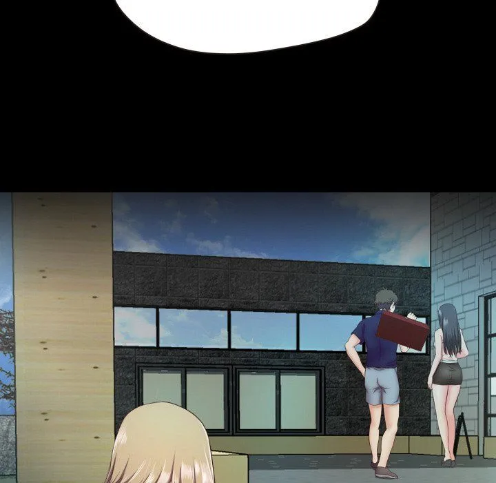 甜蜜的假期 - 第9話 - page 85