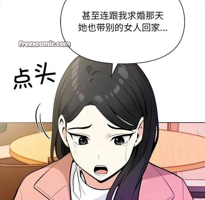 情侣游戏 - 第18話 - page 80