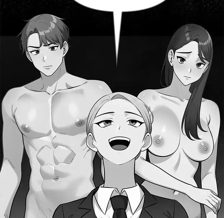 情侣游戏 - 第3话 - page 8