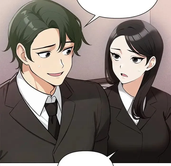 情侣游戏 - 第3话 - page 37