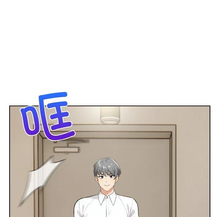 情侣游戏 - 第11話 - page 32