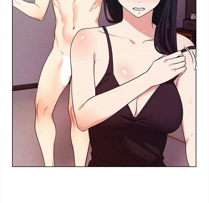 情侣游戏 - 第16話 - page 91