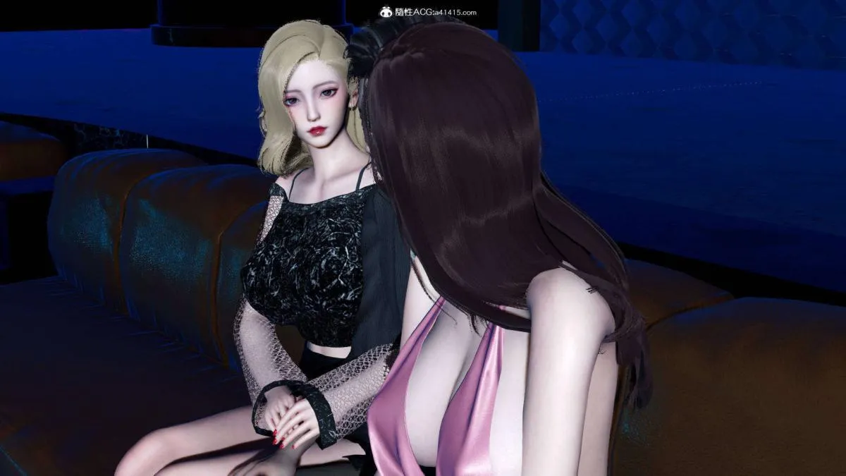 [3D]绿妻奴 - 07-上 - page 78