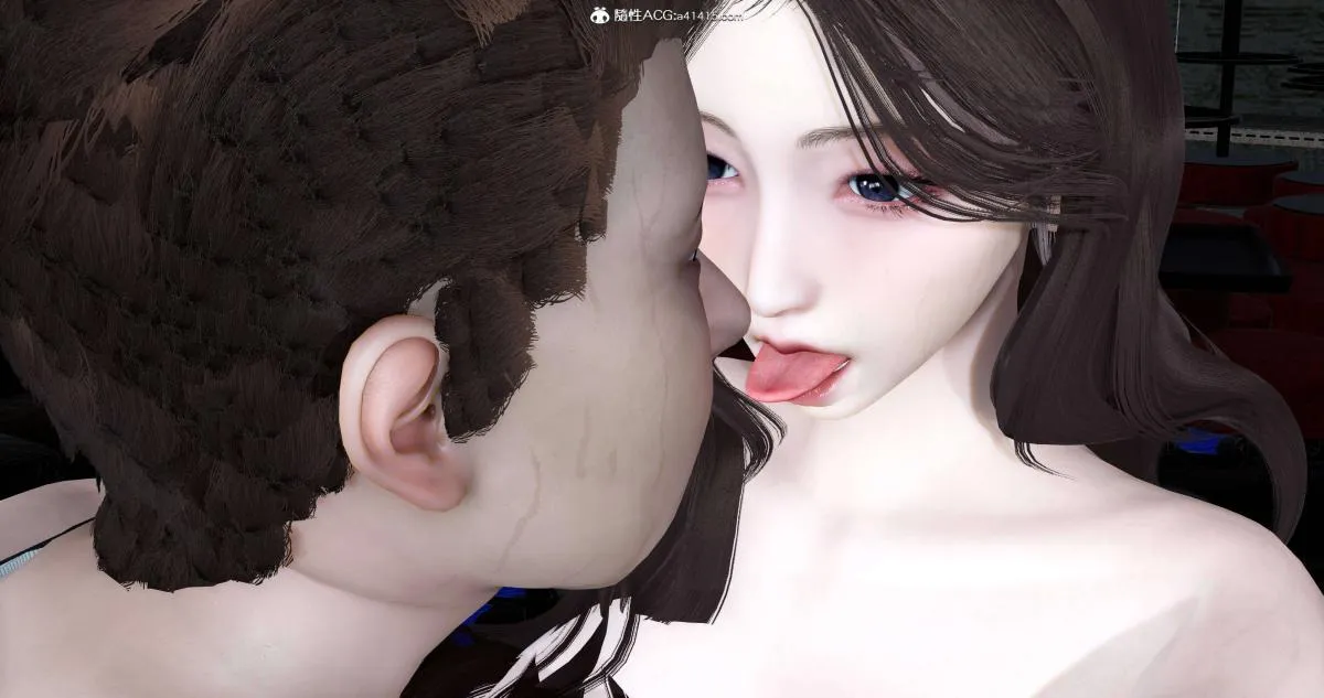 [3D]绿妻奴 - 05-下 - page 110